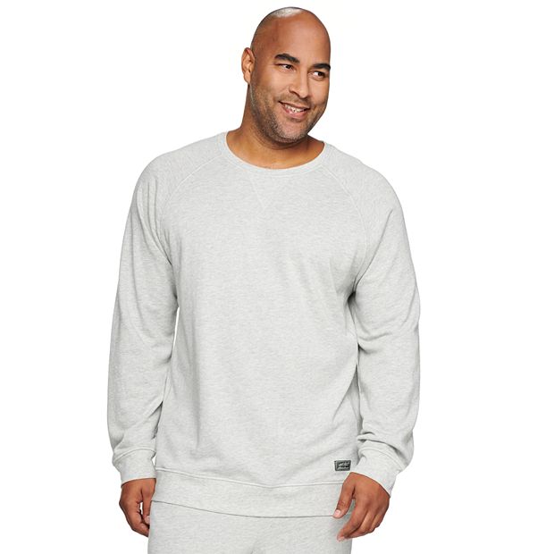 2 piece best sale sweatsuit mens