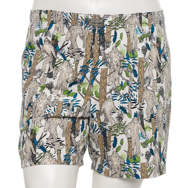 Men's Eddie Bauer 2Pack Pajama Shorts