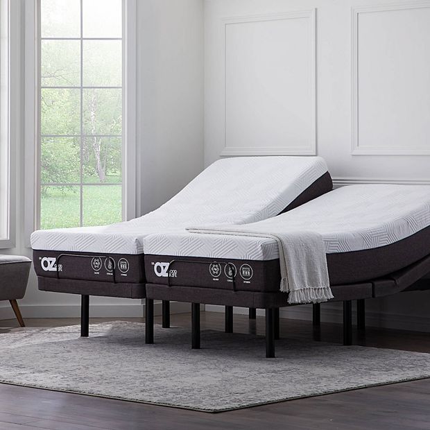 Good life deals hybrid mattress pro