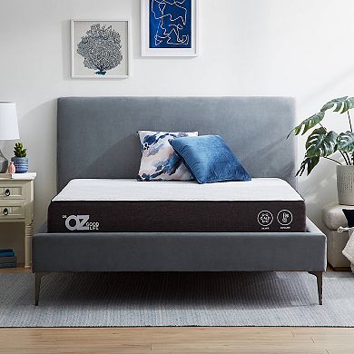 Dr. Oz Good Life 10-Inch Medium-Firm Mattress