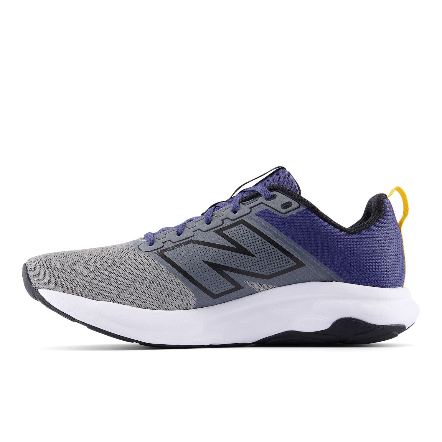 New Balance 460 v4 Mens Running Shoes Size 7 Grey Breathable Mesh NEW M460LG4 New Balance 460 Gray for Sale | Authenticity Guaranteed | eBay main image 2