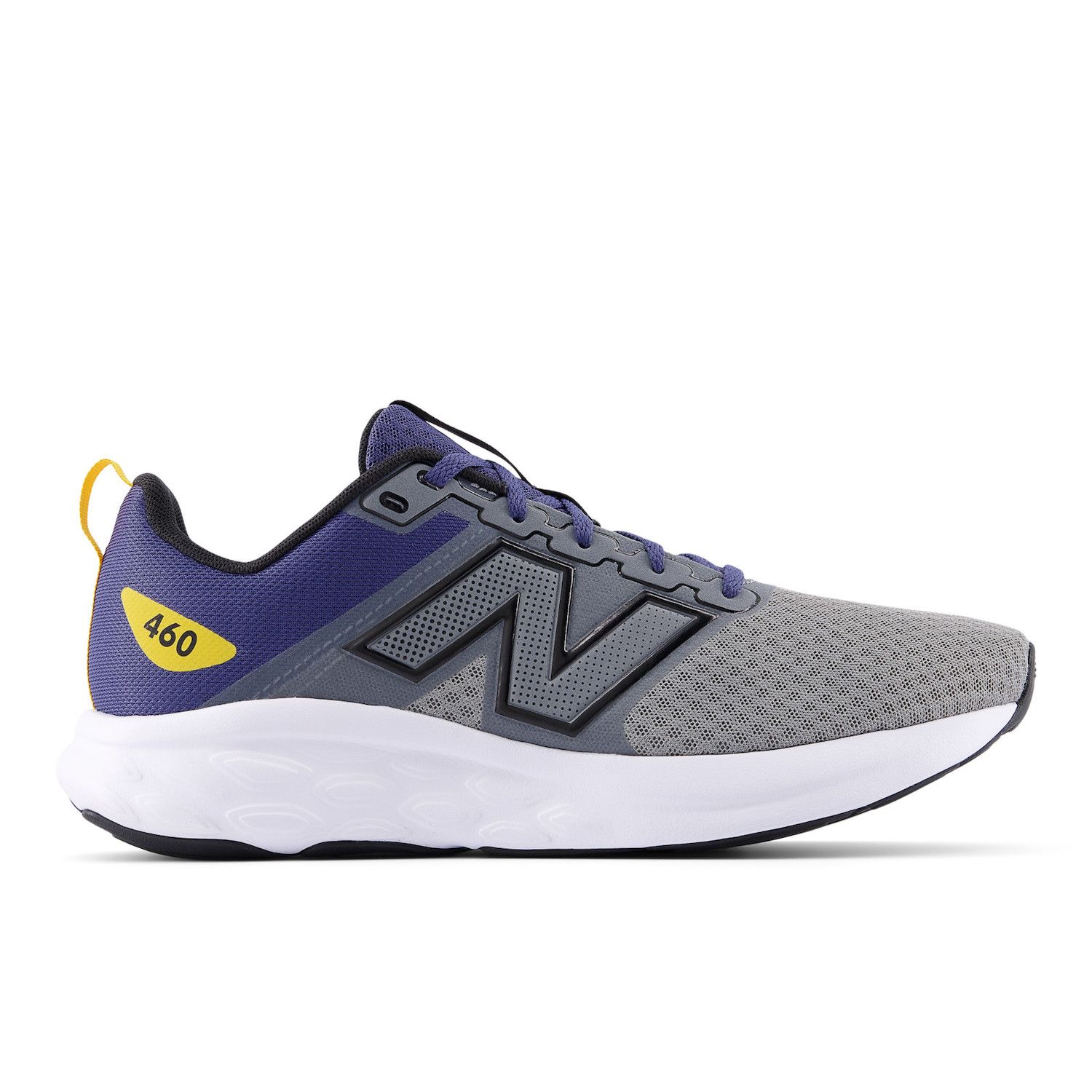 New Balance 460v4 Running Shoes Men\'s 8 4E Wide Gray Blue M460LG4 NEW - NWOT New Balance 460 V4 Men main image 3
