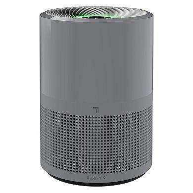 Sharper Image Purify 9 Air Purifier