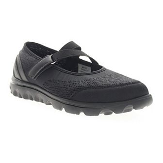Propet TravelActiv Women's Mary Jane Walking Shoes