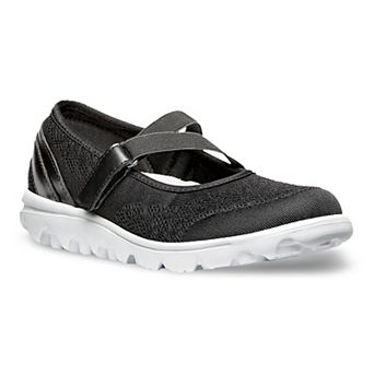 Propet TravelActiv Women's Mary Jane Walking Shoes