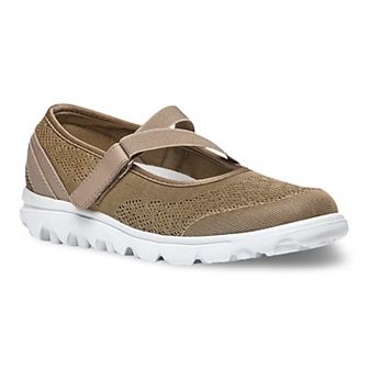 Propet TravelActiv Women's Mary Jane Walking Shoes