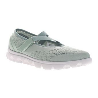 Propet TravelActiv Women's Mary Jane Walking Shoes