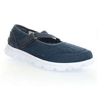 Propet TravelActiv Women's Mary Jane Walking Shoes