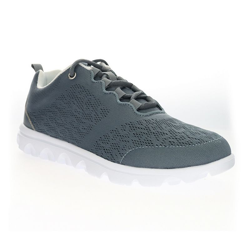 Mens velcro sneakers on sale kohls