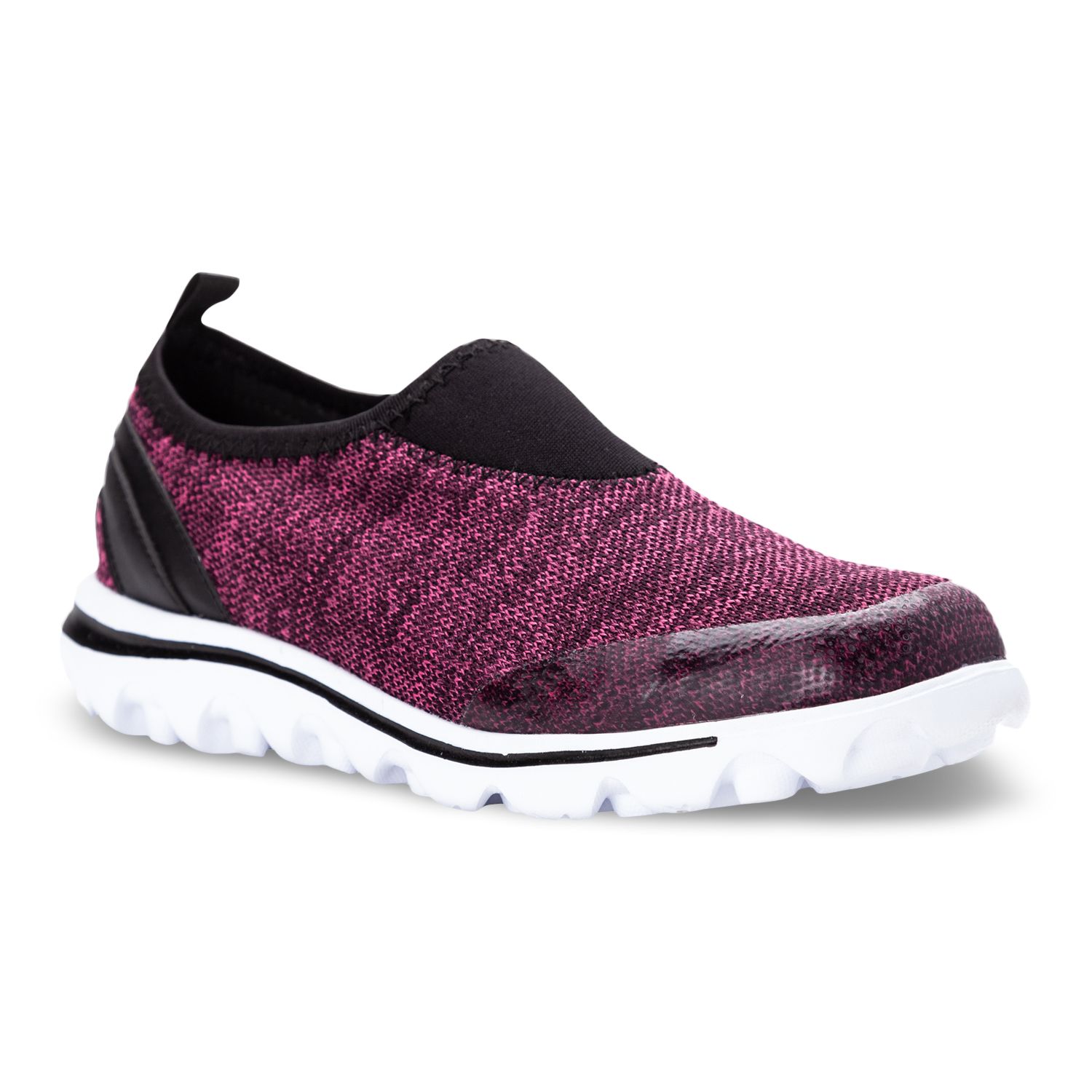 Propet TravelActiv Women's Slip-On Shoes