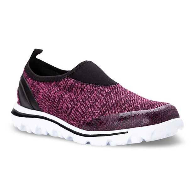 Propet TravelActiv Women's Slip-On Shoes