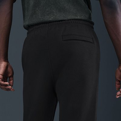 Men's Nike Fleece Bungee Pants
