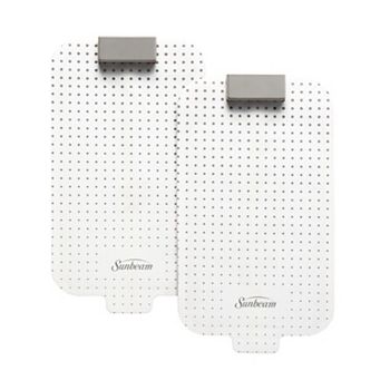 Sunbeam GoHeat Portable Heated Patches Starter Kit