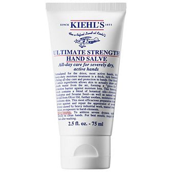 Kiehl's Since 1851 Ultimate Strength Hand Salve