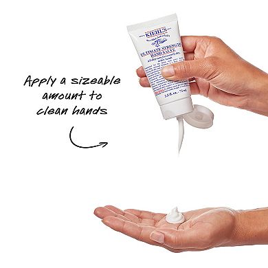Mini Ultimate Strength Hand Salve