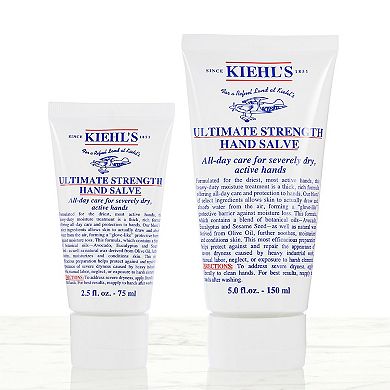 Mini Ultimate Strength Hand Salve