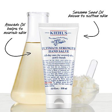 Mini Ultimate Strength Hand Salve