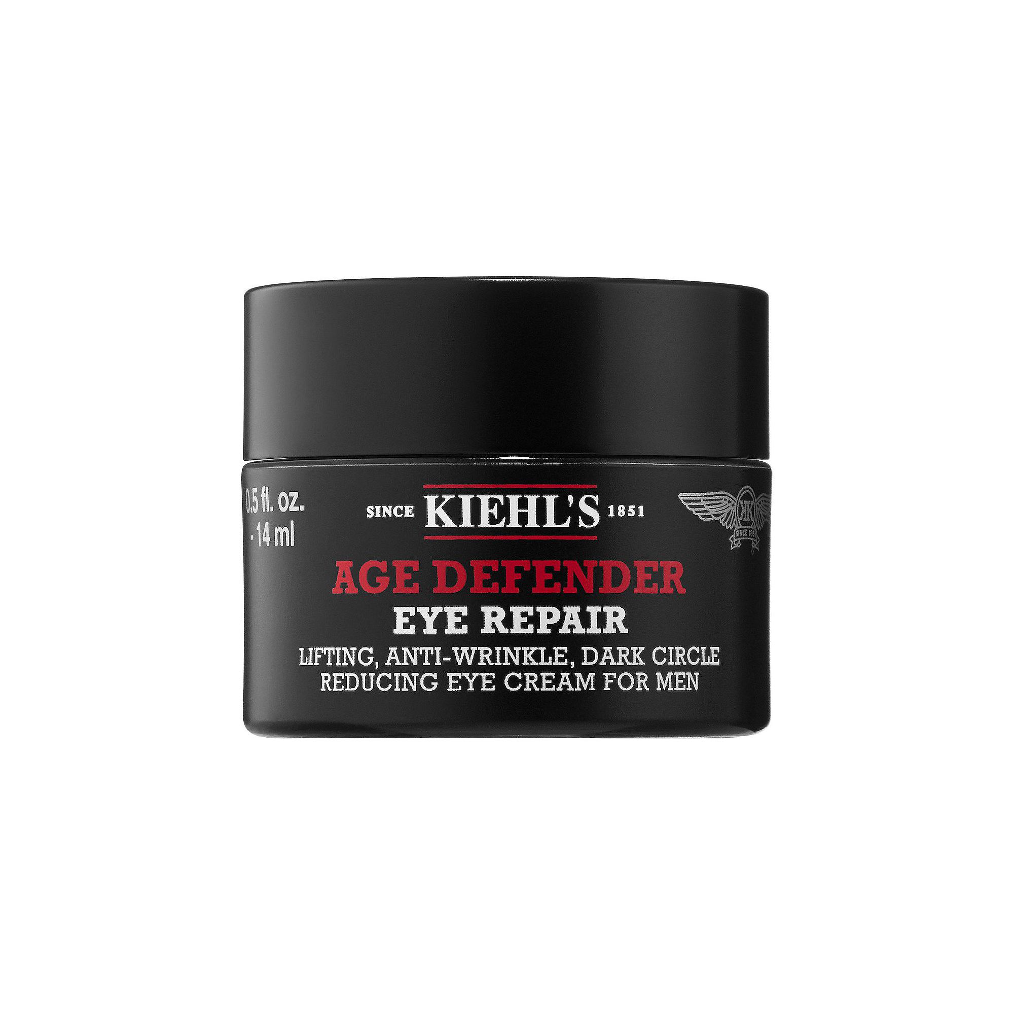 Kiehls Since 1851 Age Defender Eye Repair, Size: .5 Oz, None