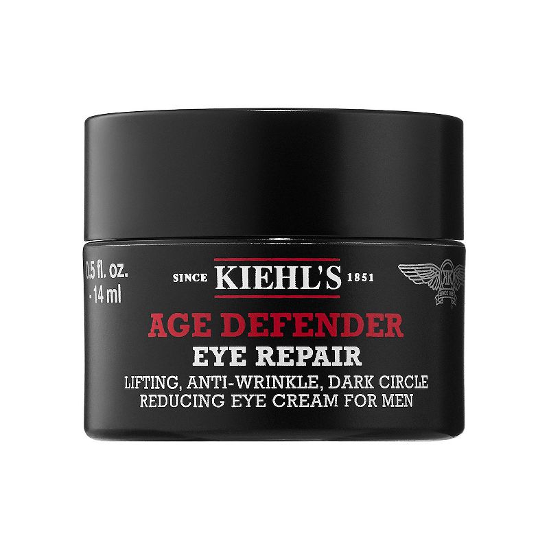 Kiehl's Since 1851 Age Defender Eye Repair, Size: .5 Oz, None