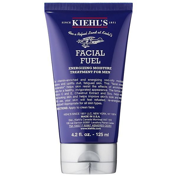 Kiehl's Since 1851 Facial Fuel Energizing Moisturizer for Men