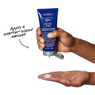 Facial Fuel Energizing Moisturizer for Men