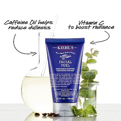 Facial Fuel Energizing Moisturizer for Men