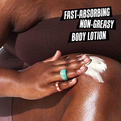 Creme de Corps Refillable Hydrating Body Lotion with Squalane