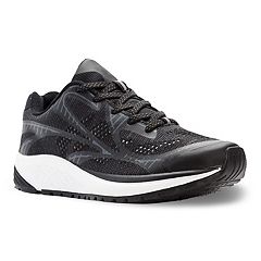 Kohls womens black tennis hot sale shoes