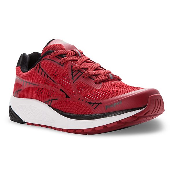 Propet One LT Women's Sneakers - Red (9)