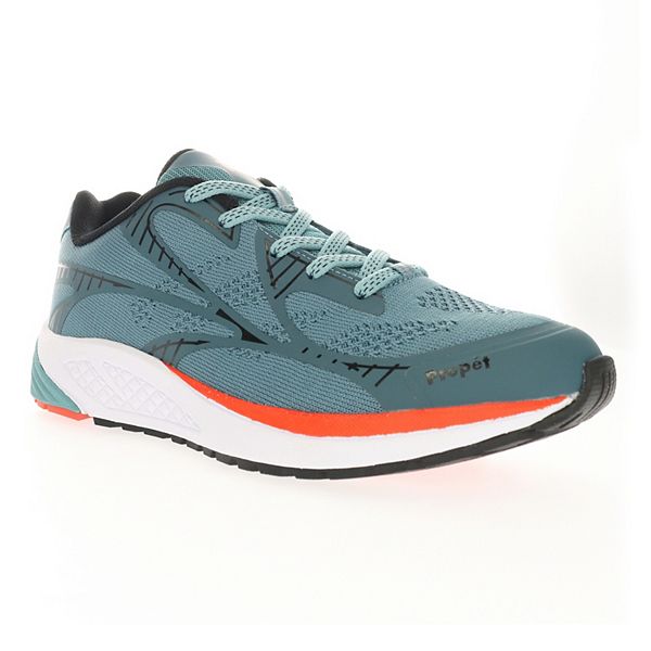 Propet One LT Women's Sneakers - Teal (11 XW)