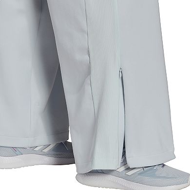 Women's adidas x Zoe Saldana Collection Wide-Leg Track Pants
