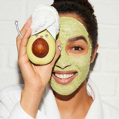 Avocado Nourishing Hydration Mask