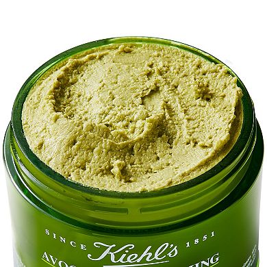 Avocado Nourishing Hydration Mask
