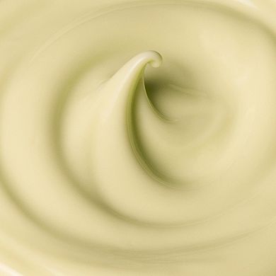 Creamy Eye Treatment with Avocado