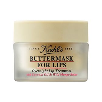 Kiehl's Since 1851 Buttermask Intense Repair Lip Treatment