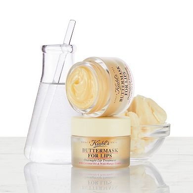 Buttermask Intense Repair Lip Treatment