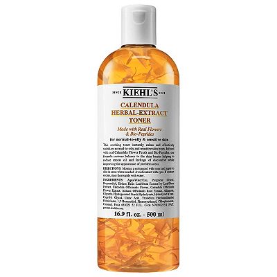 Kiehl's Since 1851 Calendula Herbal Extract Alcohol Free Toner