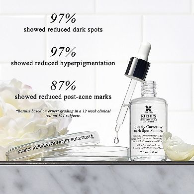 Clearly Corrective Dark Spot Correcting Serum