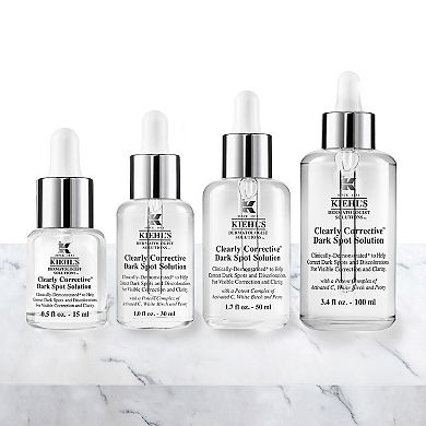 Clearly Corrective Dark Spot Correcting Serum