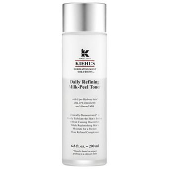 Kiehl's Since 1851 Milk-Peel Gentle Exfoliating Toner
