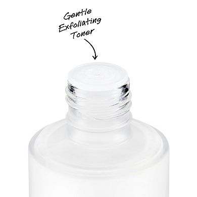 Milk-Peel Gentle Exfoliating Toner