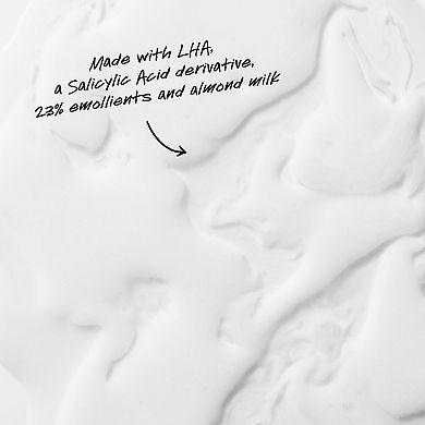Milk-Peel Gentle Exfoliating Toner