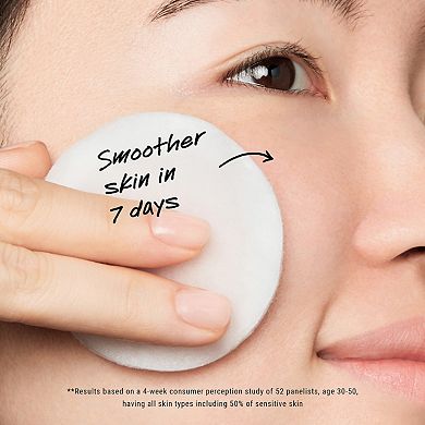 Milk-Peel Gentle Exfoliating Toner