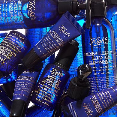 Midnight Recovery Botanical Cleansing Oil
