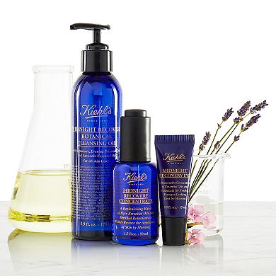 Midnight Recovery Botanical Cleansing Oil