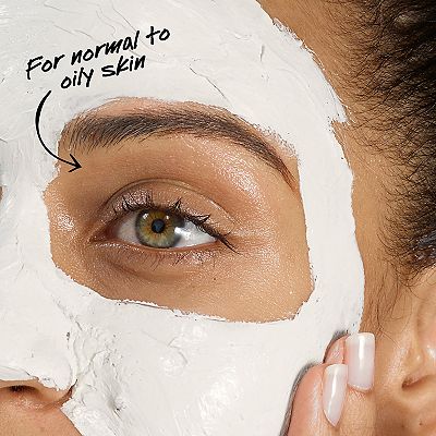 Kiehl's Since 1851 Rare Earth Clay Face Mask for Pores & Uneven