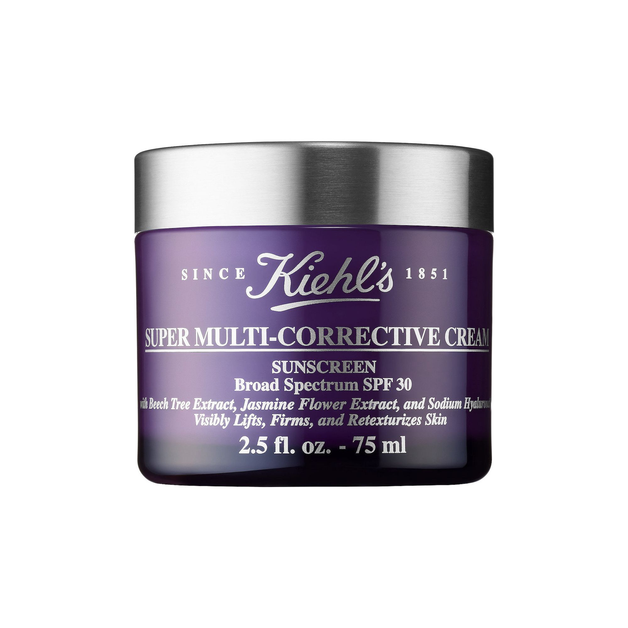 Kiehls Since 1851 Super Multi-Corrective Cream Sunscreen Broad Spectrum SP