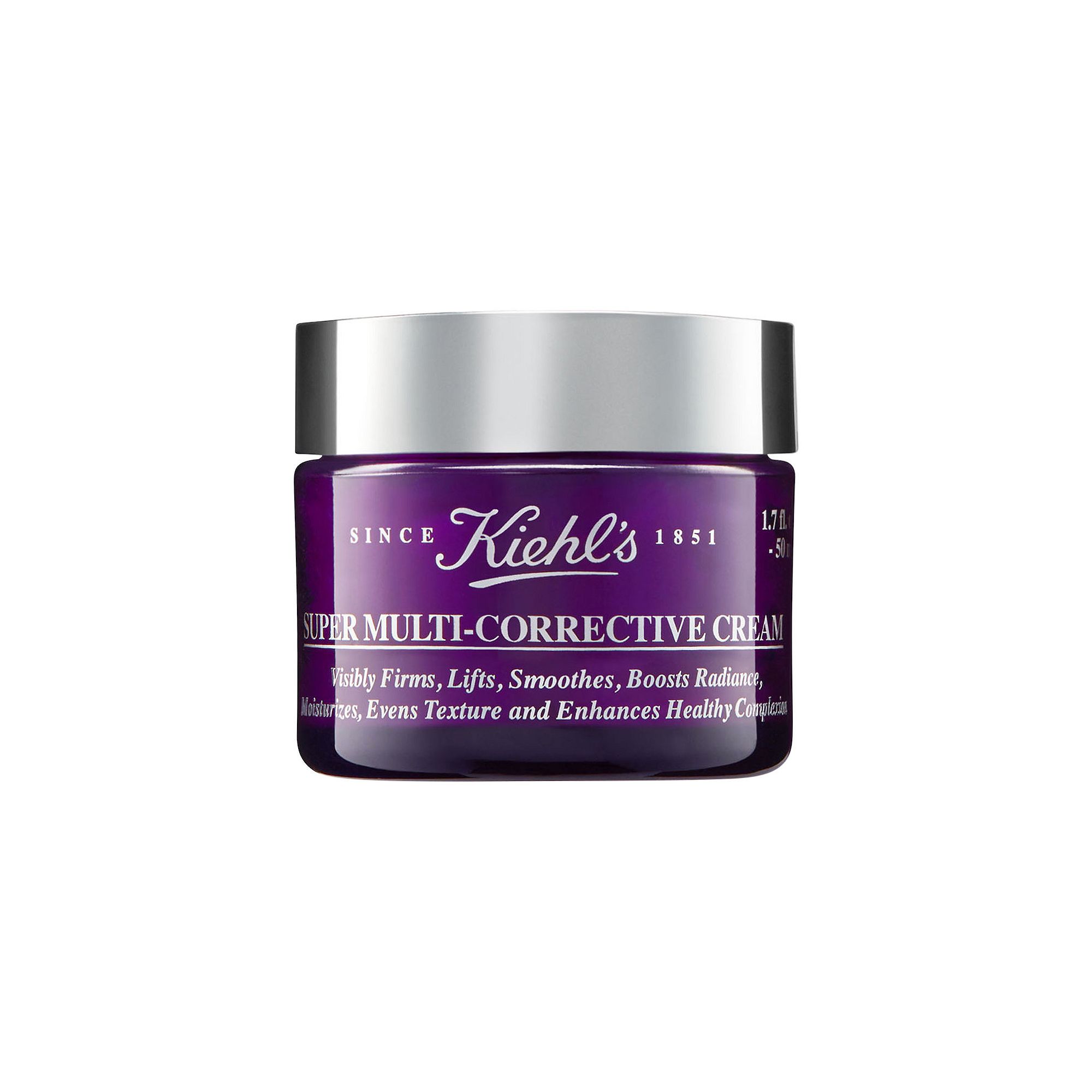 Kiehls Since 1851 Super Multi-Corrective Anti-Aging Face and Neck Cream, S