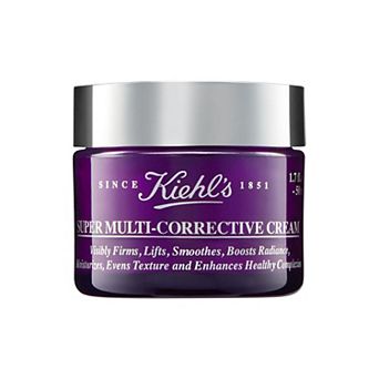 Kiehl's Since 1851 Super Multi-Corrective Anti-Aging Face and Neck Cream