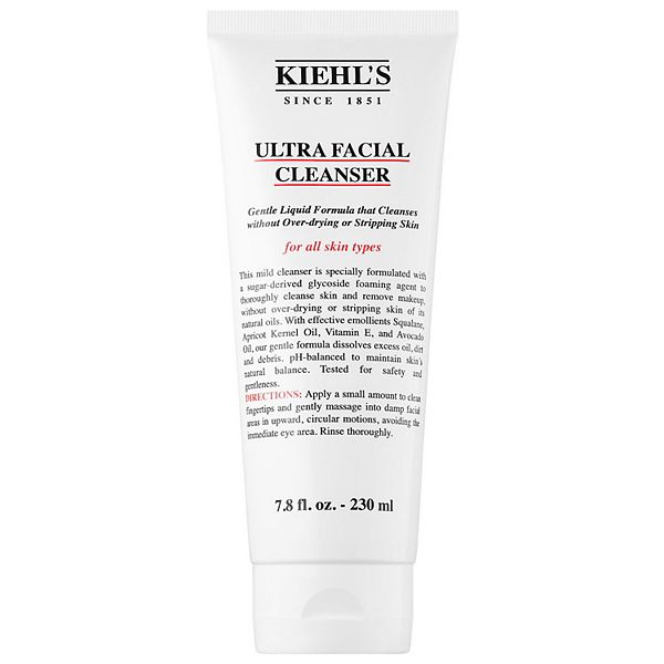 Kiehl's Kiehl's Ultra Facial Cleanser - 5 fl oz